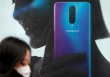 Doanh số smartphone ở Trung Quốc giảm xuống mức kỷ lục kể từ năm 2012
