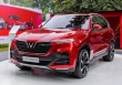 Bảng giá xe VinFast tháng 8/2022 mới nhất