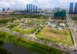 Xử lý hai doanh nghiệp trúng đấu giá 'đất vàng' Thủ Thiêm chưa nộp thuế