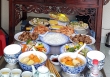 Lưu ý mâm cúng rằm tháng 7 