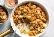 Món ngon mỗi ngày: Cơm chiên tôm