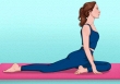 14 tư thế yoga hỗ trợ giảm đau trong thời kỳ kinh nguyệt