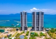 Cận cảnh dự án condotel 'khủng' nhất Nha Trang đang bị ngân hàng siết nợ