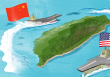 Phó Thủ tướng Singapore: Quan hệ Mỹ - Trung đi vào 'vùng lãnh thổ nguy hiểm'
