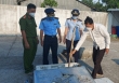 TPHCM cảnh báo tình trạng sử dụng dung môi để pha chế xăng