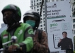 Từng là startup giá trị nhất Đông Nam Á, vì sao Grab bị GoTo vượt mặt?