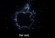 Apple thông báo thời điểm giới thiệu sản phẩm mới