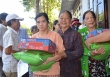 Từ 1/9, làm từ thiện phải ghi chép minh bạch