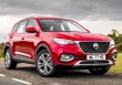 Bảng giá xe MG tháng 9/2022 mới nhất