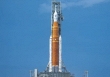 NASA tiếp tục hoãn phóng vệ tinh khám phá Mặt trăng lần thứ 2