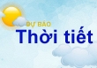 Dự báo thời tiết đêm nay và ngày mai (5-6/9): Nam Bộ chiều tối mưa to cục bộ