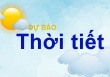 Dự báo thời tiết đêm nay và ngày mai (6-7/9): Tây Nguyên, Nam Bộ mưa to đến rất to và có dông
