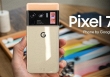 Google ra mắt Pacixel Watch, Pixel 7 vào ngày 6/10