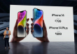 Apple ra mắt iPhone 14 khi chuỗi cung ứng gặp khó khăn