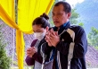 Người liên quan vụ bé trai bị thiêu, sống khép kín không giao lưu với hàng xóm