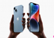 Màn hình và mặt kính sau iPhone 14 dễ sửa chữa hơn so với iPhone 13