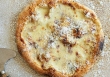 Món ngon mỗi ngày: Bánh pizza phô mai