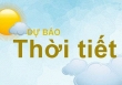 Dự báo thời tiết đêm nay và ngày mai (19-20/9): Hà Nội, Bắc Bộ, Bắc Trung Bộ ngày nắng