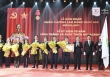Novaland nhận huân chương lao động hạng nhì