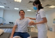 Hơn 1.000 bệnh nhân nan y điều trị bằng phương pháp ghép tế bào gốc tại Vinmec