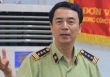 Ông Trần Hùng hầu tòa về tội nhận hối lộ của người buôn hàng giả