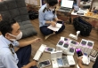 Thu giữ 42 điện thoại iPhone 14 xách tay