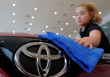 Toyota rút khỏi Nga, chấm dứt sản xuất và kinh doanh ô tô
