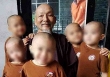 Lấy mẫu xét nghiệm ADN 28 người tại 'Tịnh thất Bồng Lai'