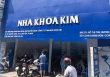 Nha khoa Kim bị tước giấy phép hoạt động 2 tháng, xử phạt 98 triệu đồng