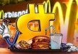 McDonald's chấp nhận thanh toán bằng Bitcoin và Tether ở Thụy Sĩ