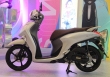 Những mẫu xe tay ga giá dưới 40 triệu đồng