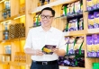 Doanh nông và cơ hội giữa khủng hoảng