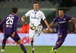 Lịch thi đấu bóng đá 18/10: Serie A, La Liga, V.League 1