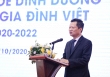 Vinamilk và CLB điều dưỡng trưởng Việt Nam tiếp tục triển khai lớp tập huấn chăm sóc sức khỏe