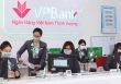 VPBank lãi gần 20.000 tỷ đồng sau 9 tháng
