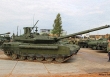 Xe tăng T-90M 'Proryv 3' tham chiến ở Ukraina