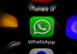 Whatsapp 'sập' ở nhiều nơi trên thế giới