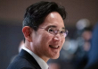 'Thái tử' Lee Jae Yong chính thức trở thành chủ tịch Samsung