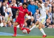 Lịch thi đấu bóng đá 30/10: Liverpool vs Leeds