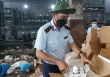 TP.HCM tiêu hủy lô mỹ phẩm Obagi và thuốc tây trị giá gần 20 tỷ đồng