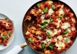 Món ngon mỗi ngày: Pasta xúc xích nướng phô mai