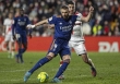 Lịch thi đấu bóng đá 8/11: Vallecano vs Real Madrid