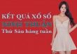 XSNT hôm nay: Trực tiếp xổ số Ninh Thuận thứ Sáu ngày 11/11/2022