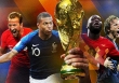 Cập nhật danh sách cầu thủ các đội tuyển tại World Cup 2022