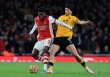 Lịch thi đấu bóng đá 13/11: Wolves vs Arsenal