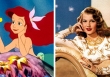 Các nàng công chúa Disney sẽ trông như thế nào nếu được các ngôi sao Hollywood đóng vai trong thời kỳ hoàng kim?