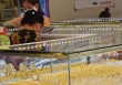 Giá vàng thế giới suy yếu