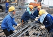 Giá thép hôm nay 18/11: Thép thanh vằn về mốc 3.700 nhân dân tệ/tấn