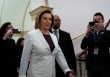 Bà Nancy Pelosi tuyên bố từ chức Chủ tịch Hạ viện Mỹ