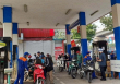 Ngày mai, giá xăng quay đầu giảm?